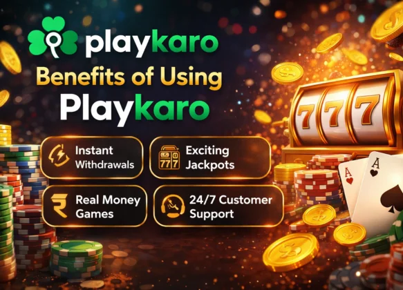 Benefits of Using Playkaro
