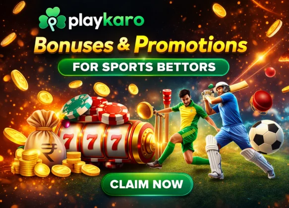 Bonuses and Promotions for Sports Bettors on Playkaro
