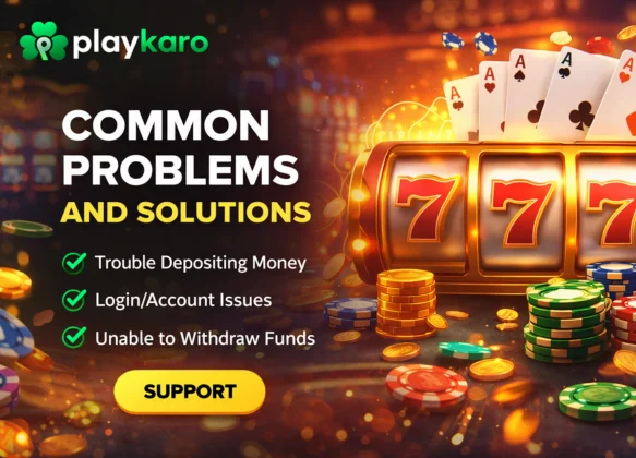 Common Problems and Solutions