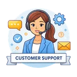 Customer Support