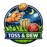 Factor in the Toss and Dew