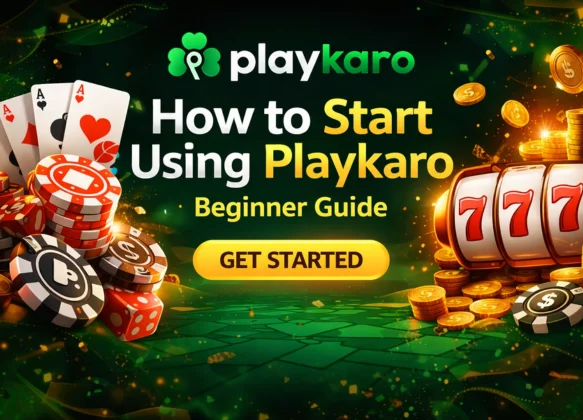 How to Start Using Playkaro (Beginner Guide)