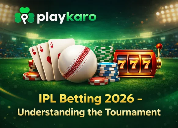 IPL Betting 2026 – Understanding the Tournament