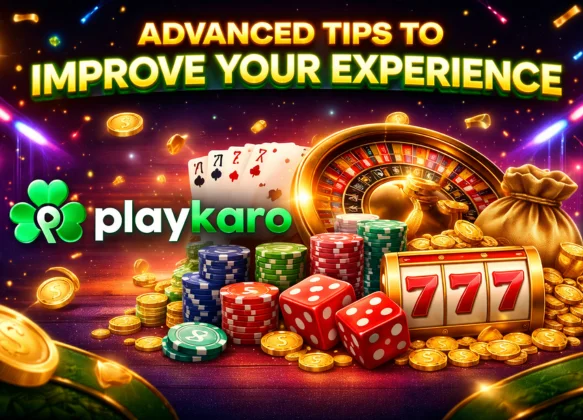 Advanced Tips to Improve Your Experience