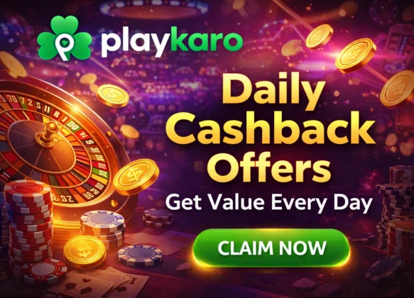 Daily Cashback Offers – Get Value Every Day