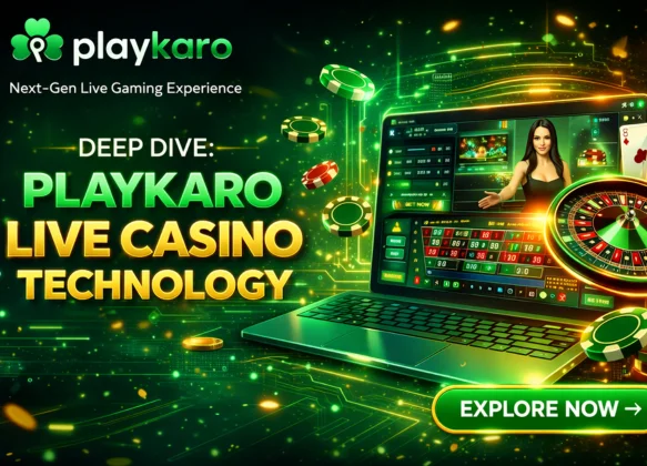 Deep Dive_ Playkaro Live Casino Technology