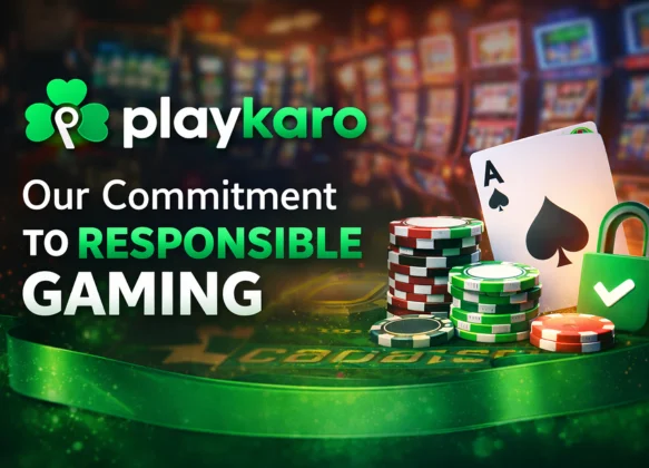 Our Commitment to Responsible Gaming