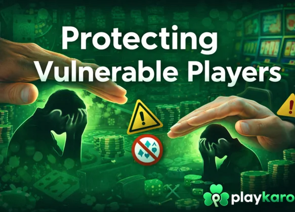 Protecting Vulnerable Players