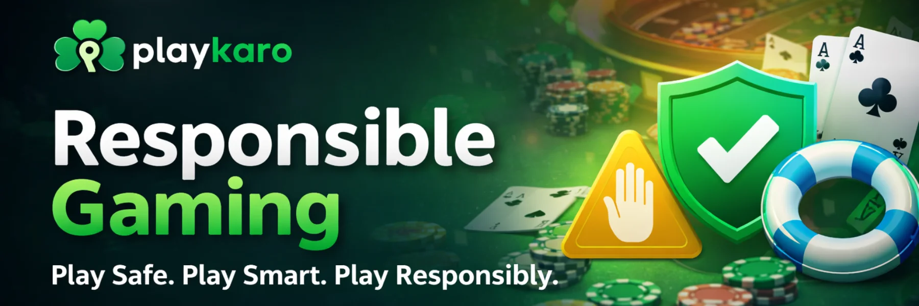Responsible Gaming