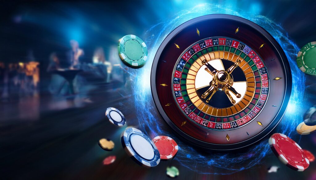 Playkaro The Thrill of Live In-Play Cricket Betting Explained
