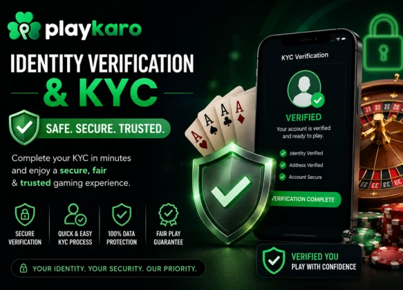 Identity Verification and KYC