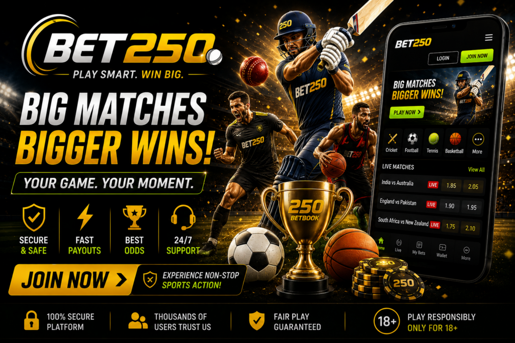 Betbook250 vs Playkaro – Features, Access & User Experience