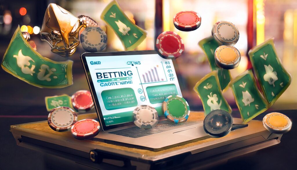 Fastwin VS Playkaro – Complete Comparison of Features, User Experience & Platform Benefits