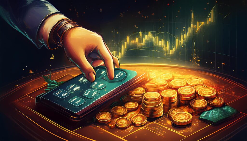 betting ID online