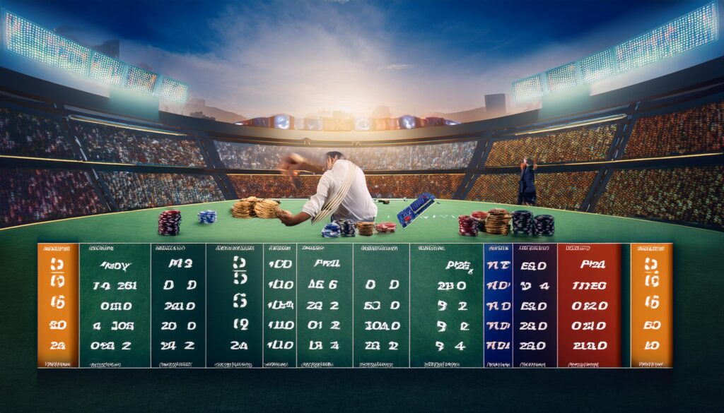 Online Cricket ID